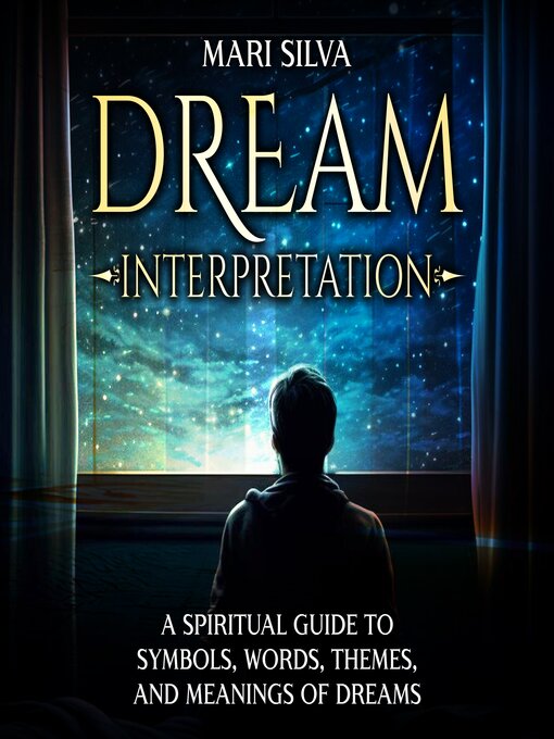 Title details for Dream Interpretation by Mari Silva - Available